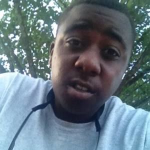 Meet your Posher, Jay